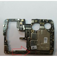 charging flex FPC connector SMALL for Huawei P30 Pro VOG-L29 VOG-L09